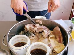 -化州颜勇牛腩(深圳总店)