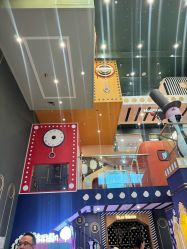 -MELAND CLUB亲子乐园·派对·餐厅(北京芳圆里ID MALL店)