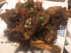降龙猪手-青叶202都市餐厅(迪诺水镇店)