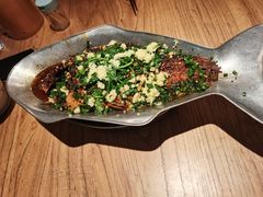 -树厨贵州菜(大十字店)