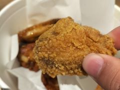 -肯德基(西稍门店)