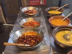 -徽三说·土徽菜·中国徽菜连锁品牌(一中店)