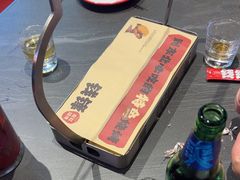 -钱锋炭缸烧烤(南湖大路总店)