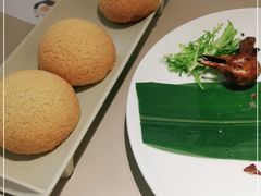 -蔡澜点心·粤菜(西单大悦城店)