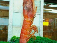 烤大虾-真爱中国餐馆·年华店(朱雀大街店)