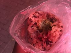 -凌阿姨·粢饭团(清扬路店)