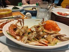 -阳光海鲜城(太仓万达店)