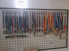-Top Pilates studio 普拉提健身会所
