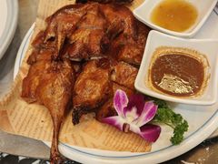 -金龙寨.传承桂林菜(金城店)