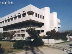 -南京晓庄学院(莫愁校区)