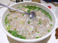 -小贝壳酒楼(经九路店)