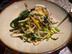 南京素什锦-南京大牌档(人民广场店)