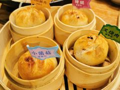 -云海肴·汽锅鸡·云南菜(广安门天虹店)