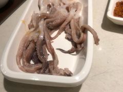 -海底捞火锅(万丰桥店)