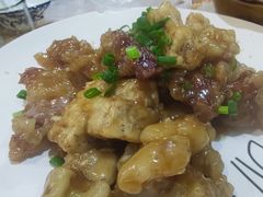 荔枝肉-如我美食(达道社区店)