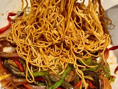 -金哥私房菜馆(张府园总店)