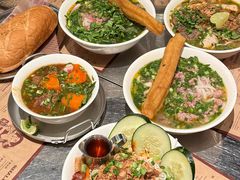 -Cô Thành Restaurant