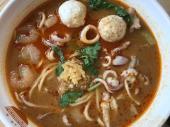 -鼓浪邻家·沙茶面(鼓浪屿店)