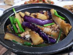 -南雄雄州土菜餐厅(粤北大厦店)