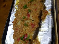 -老东镇啤酒屋海鲜加工·蒸汽海鲜·海鲜烧烤(台东店)