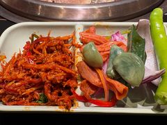 -梨花自助烤肉(西三旗万象汇店)
