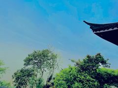 -狼山风景名胜区