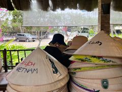 -Mekong Rest Stop