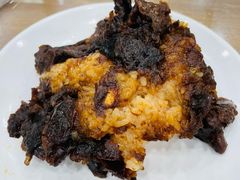 -西安贾三灌汤包·回坊小吃·清真炒菜(北院门总店)
