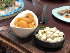-宁波饭店·甬味灶(马园路店)