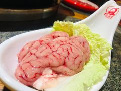 -巴将军·非遗老字号火锅(解放碑店)