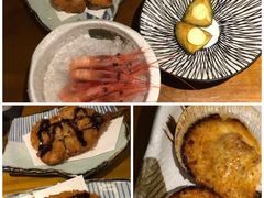 芝士扇贝-和彩放题餐厅(酒仙桥店)