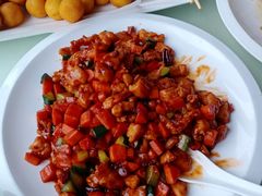 -嘎吧锅私家菜馆(新村十区店)