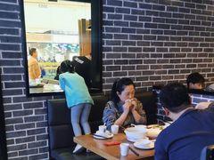 -吕氏疙瘩汤·新派鲁菜(东城万达广场店)