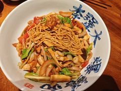 -李犟大爆鳝面·手工蟹黄包(湖滨西湖店)