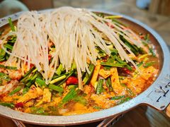 -京玉菲饭店(李村店)