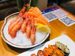 -三月居酒屋(青年大街店)