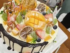-老何家后安粉·糟粕醋海鲜火锅(三亚湾椰梦长廊店)