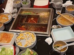 -重庆德忆火锅（龙南街3店）(渝水岸餐饮)