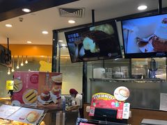 -西树泡芙(蓝色港湾店)