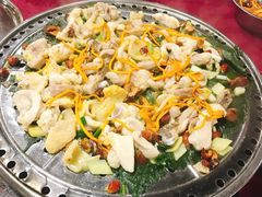 桑拿鸡-友口福(大良店)