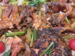 -老板恋上鱼(环山路店)