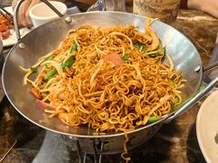-郑喜旺烧烤(郑州总店)