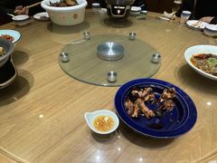 -老街烧烤·四方路小烤肉(书院路店)