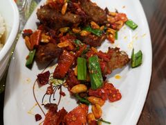 -小乡小镇·传承桐庐土菜·老板亲自烧的菜
