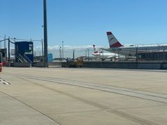 -维也纳国际机场