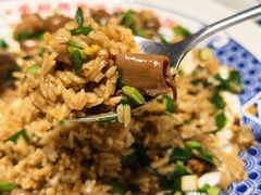 -旺角小渔村·海肠捞饭开创者(二马路店)