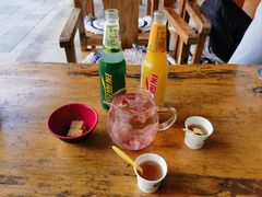 -夏雨路轩特色餐厅·十年经营