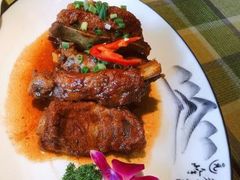 -章吴记喜瑞餐厅(东东城店)