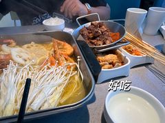 -半天妖烤鱼(紫荆广场店)