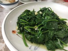 -江东鲈鱼馆